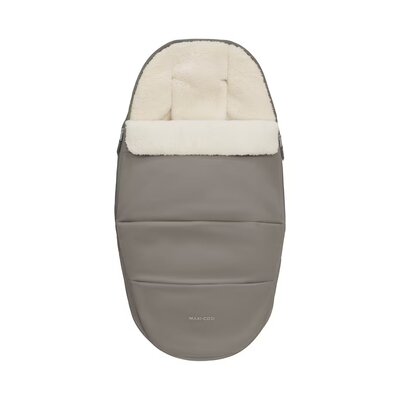 2in1 winter footmuff2 Sand truffle 2in1 winter footmuff2 Sand truffle
