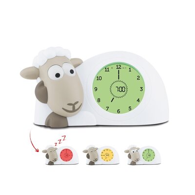 Slaaptrainer Sheep - Sam Taupe Slaaptrainer Sheep - Sam Taupe