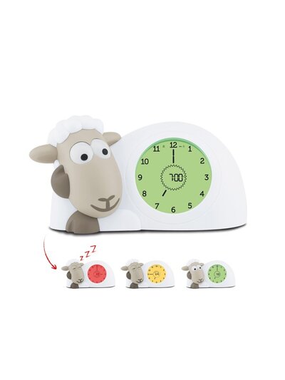 Slaaptrainer Sheep - Sam Taupe Slaaptrainer Sheep - Sam Taupe