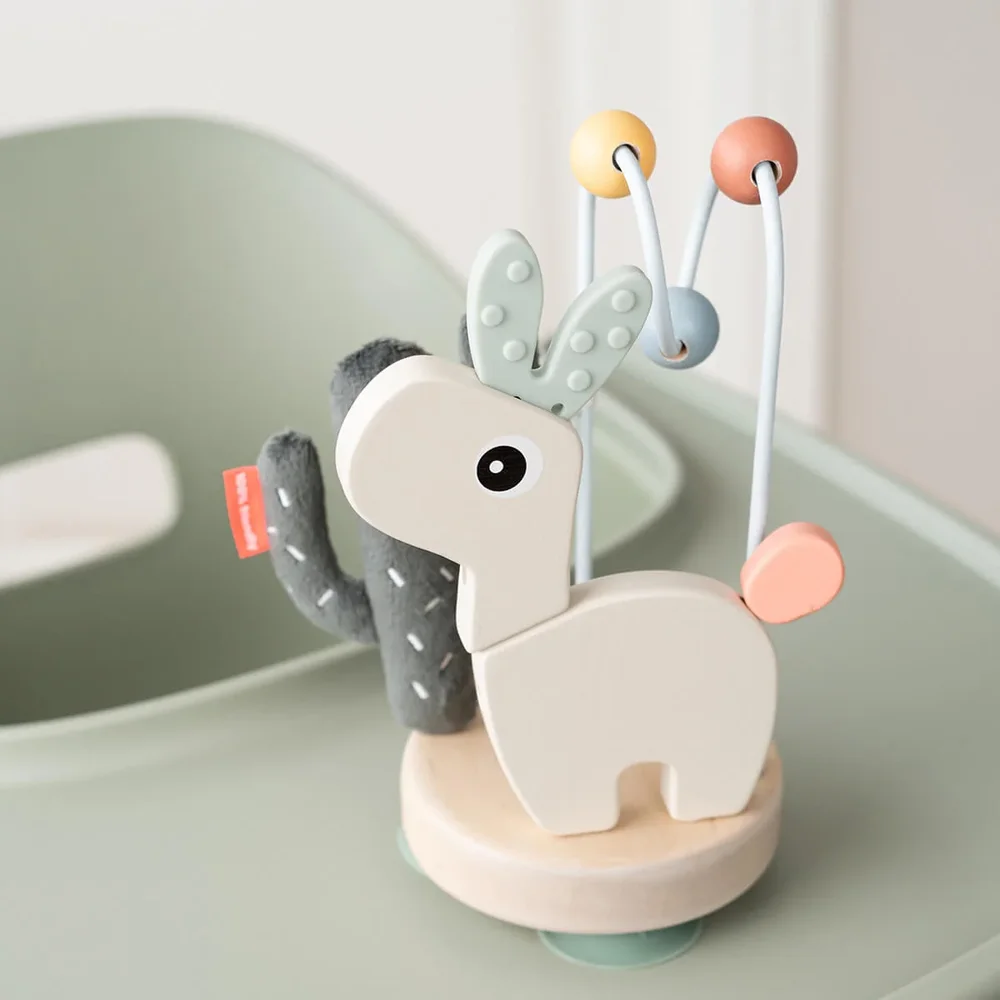 Activiteitenspeeltje Stick & stay -  Lalee