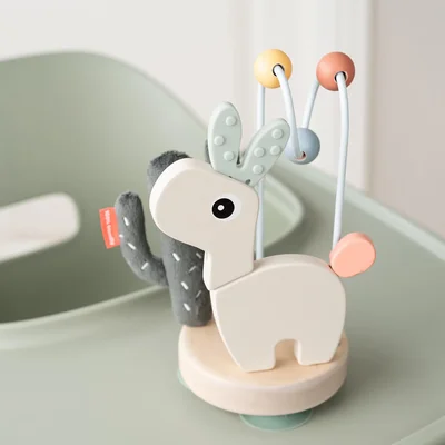 Activiteitenspeeltje Stick & stay -  Lalee