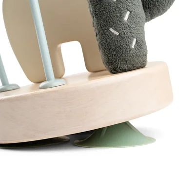 Activiteitenspeeltje Stick & stay -  Lalee