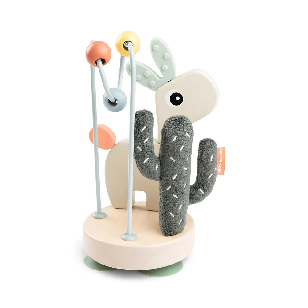 Activiteitenspeeltje Stick & stay -  Lalee
