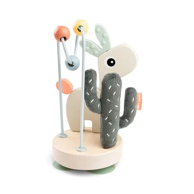 Activiteitenspeeltje Stick & stay -  Lalee