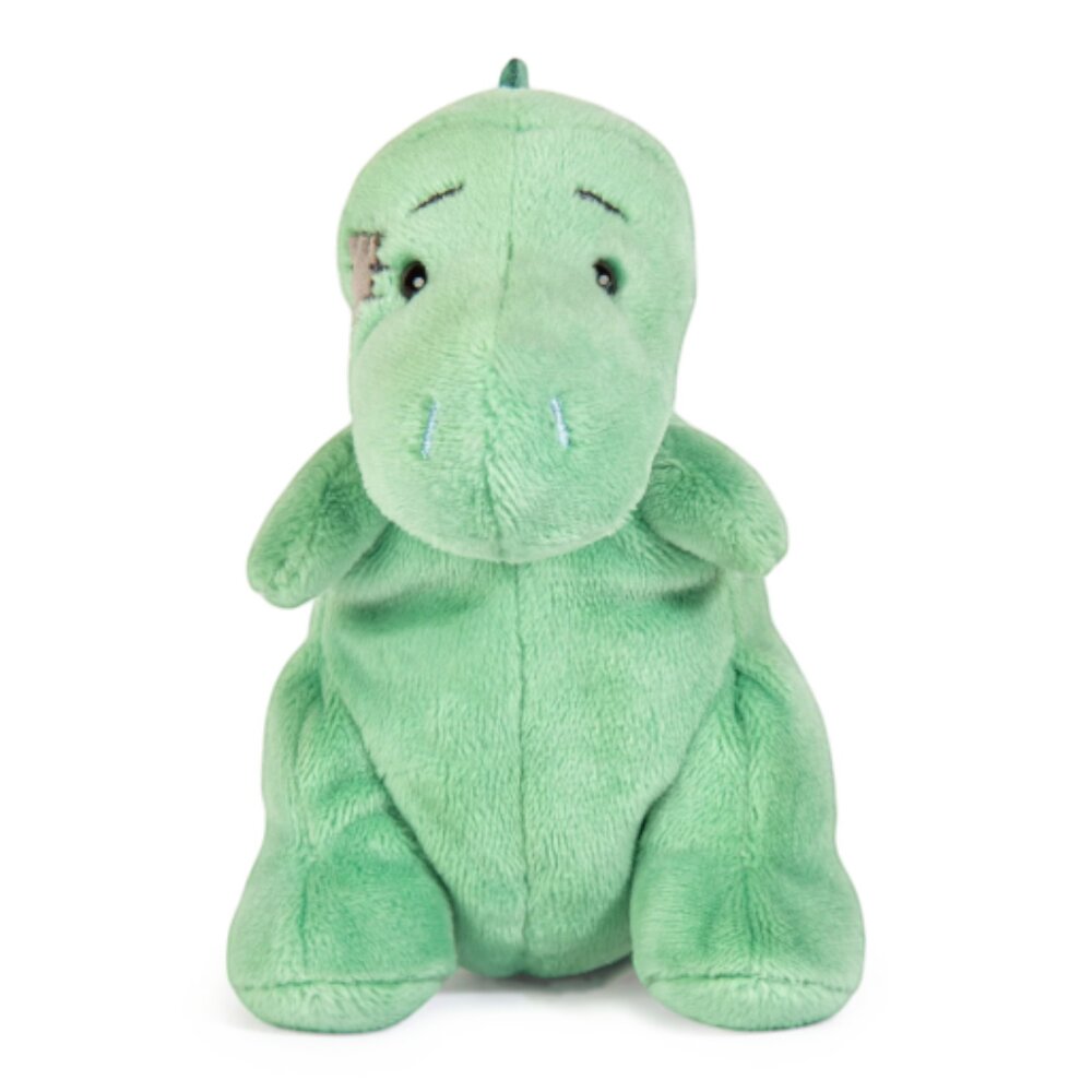 Knuffel - T-Rex Knuffel - T-Rex