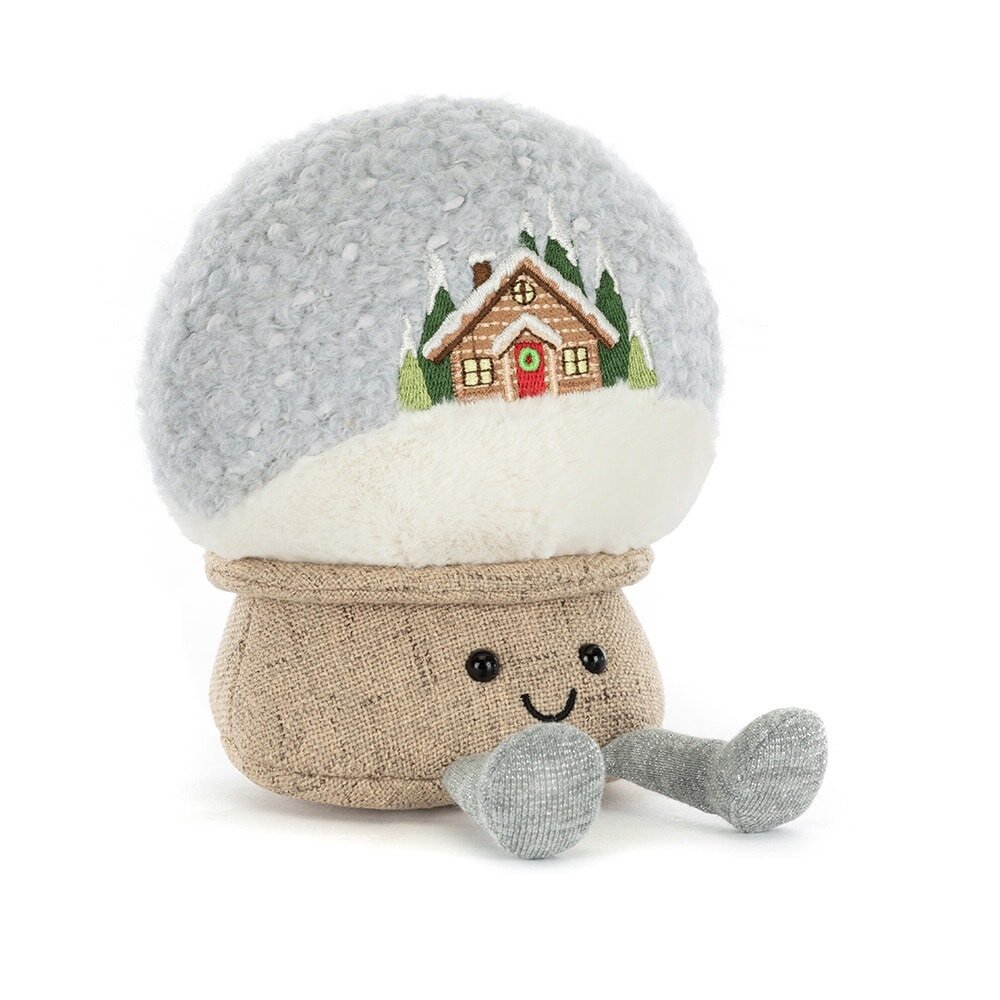 Snow Globe Snow Globe