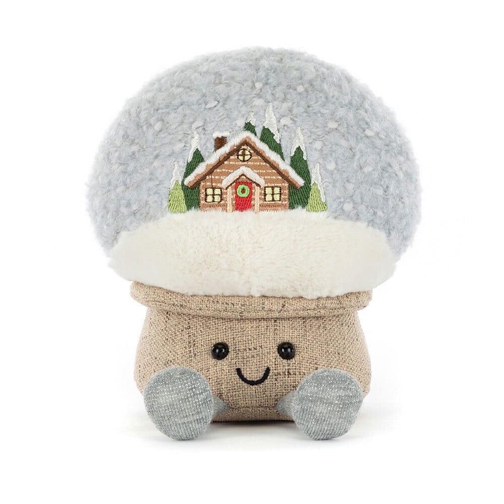 Snow Globe Snow Globe