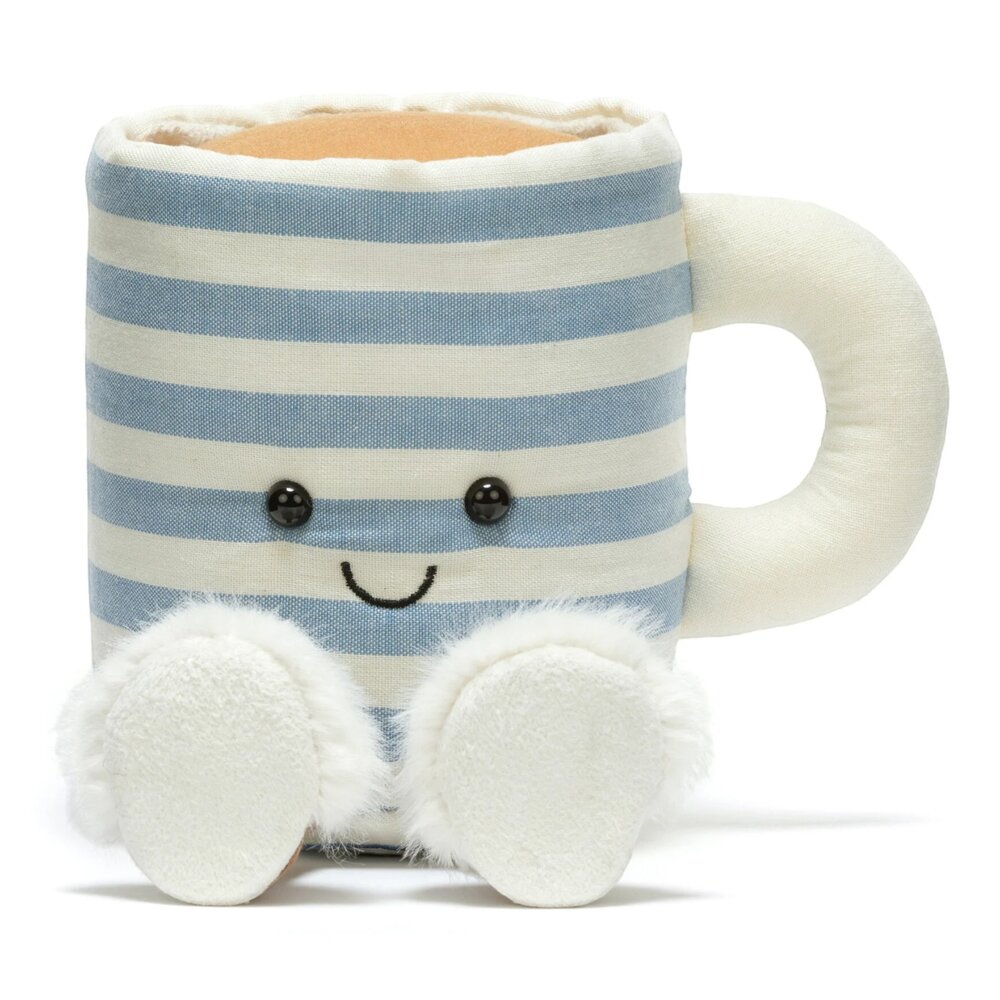 Rosie Lea Mug of Tea Rosie Lea Mug of Tea