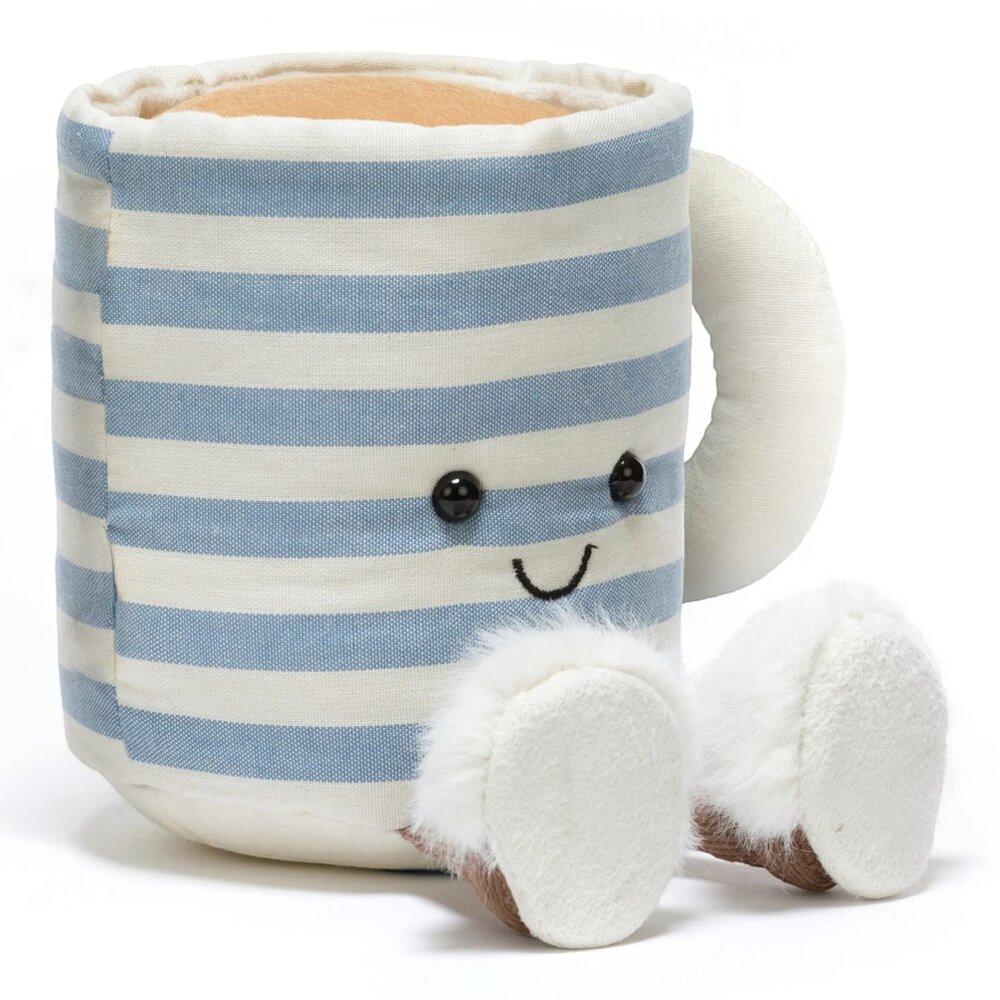 Rosie Lea Mug of Tea Rosie Lea Mug of Tea