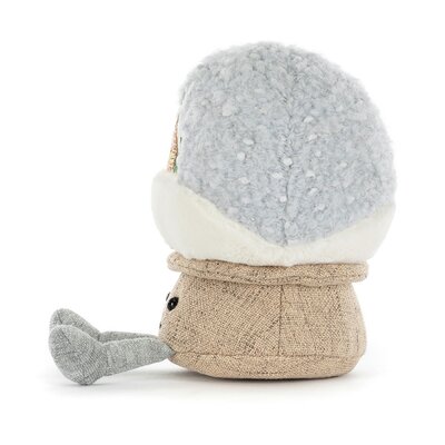 Snow Globe Snow Globe