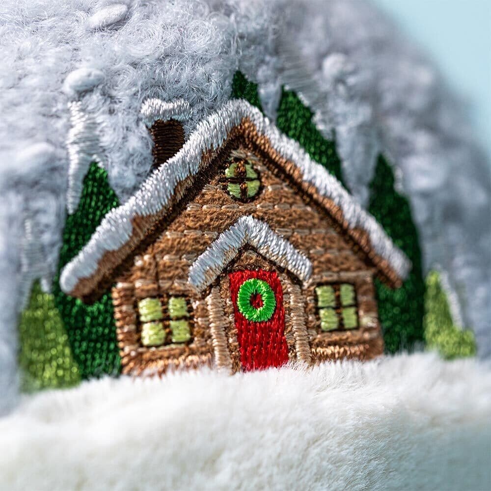 Snow Globe Snow Globe