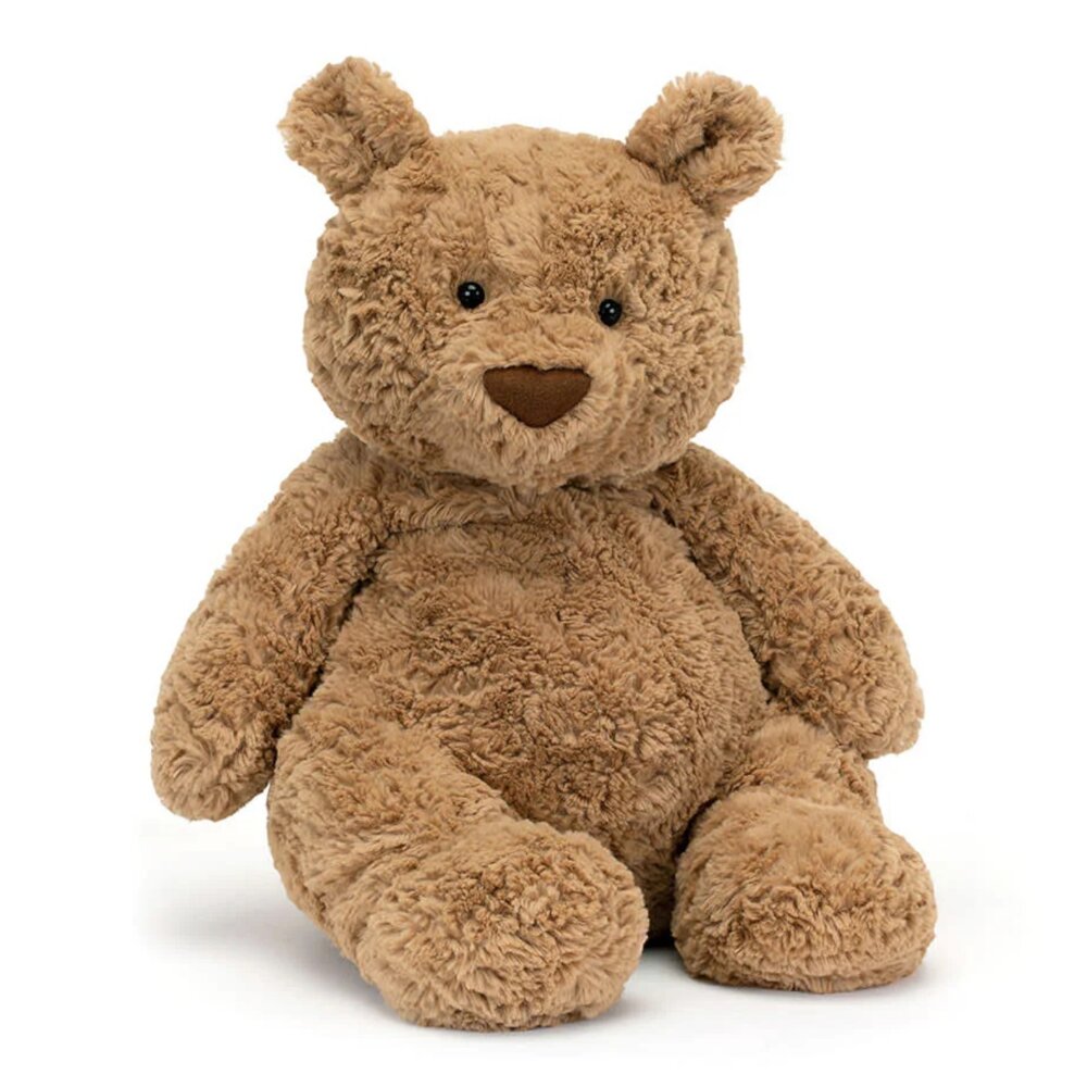 Bartholomew Bear Huge Bartholomew Bear Huge
