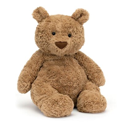 Bartholomew Bear Huge Bartholomew Bear Huge