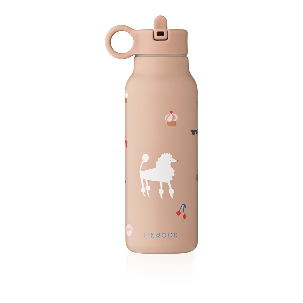 Falk Water Bottle 350 ml Paris Falk Water Bottle 350 ml Paris