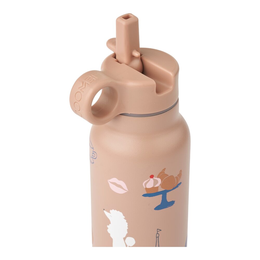 Falk Water Bottle 350 ml Paris Falk Water Bottle 350 ml Paris