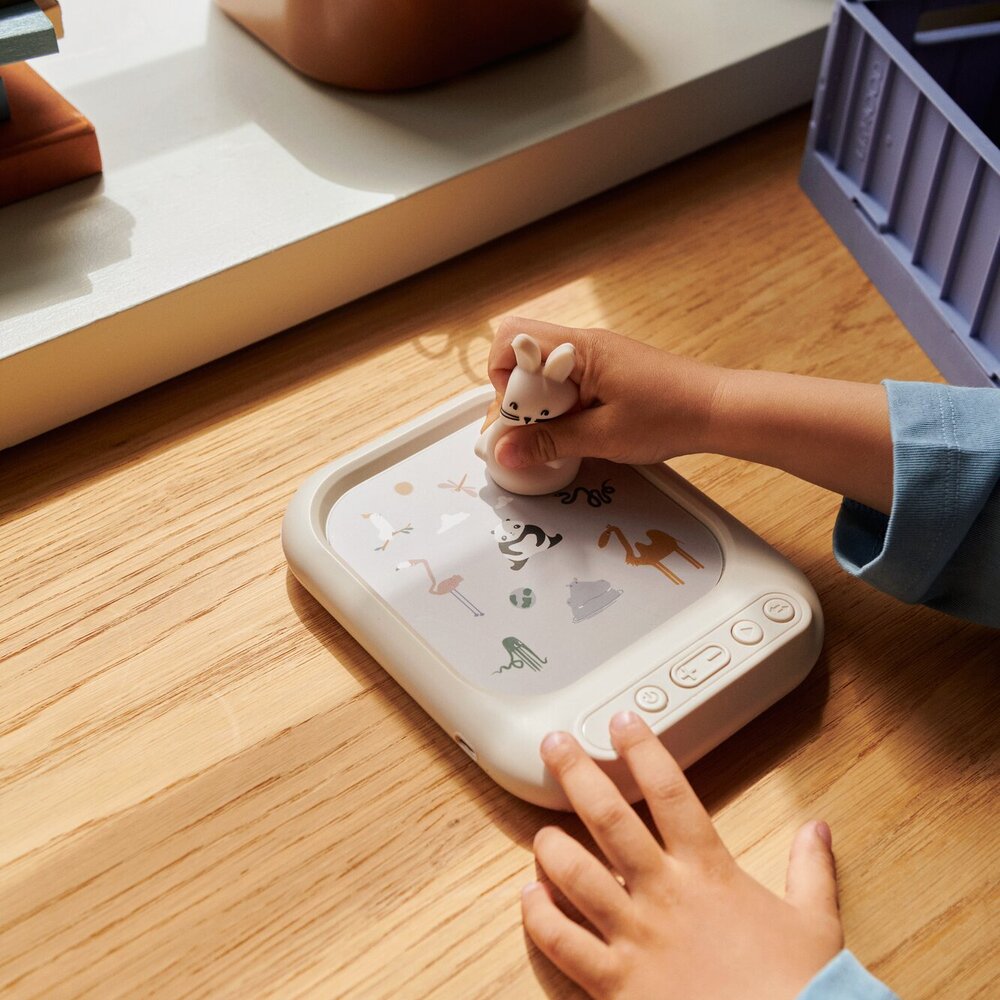 Archie Activity Sound Board Archie Activity Sound Board