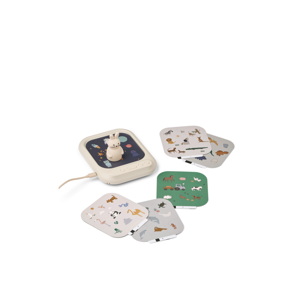 Archie Activity Sound Board Archie Activity Sound Board