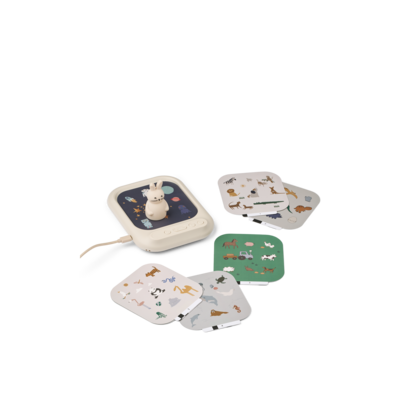 Archie Activity Sound Board Archie Activity Sound Board