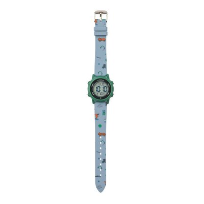 Sussie Wrist Watch Fun Horloge Fun/beach blue Sussie Wrist Watch Fun Horloge Fun/beach blue