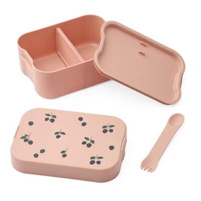 Kamil Lunchbox Berry/Pale Tuscany Kamil Lunchbox Berry/Pale Tuscany