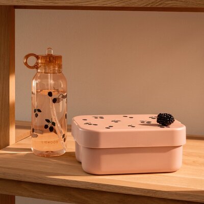 Kamil Lunchbox Berry/Pale Tuscany Kamil Lunchbox Berry/Pale Tuscany
