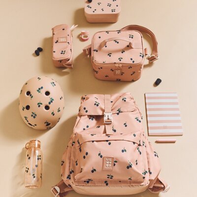 Kamil Lunchbox Berry/Pale Tuscany Kamil Lunchbox Berry/Pale Tuscany