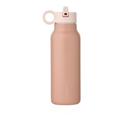Falk Water Bottle with Rabbit Lid Falk Water Bottle with Rabbit Lid