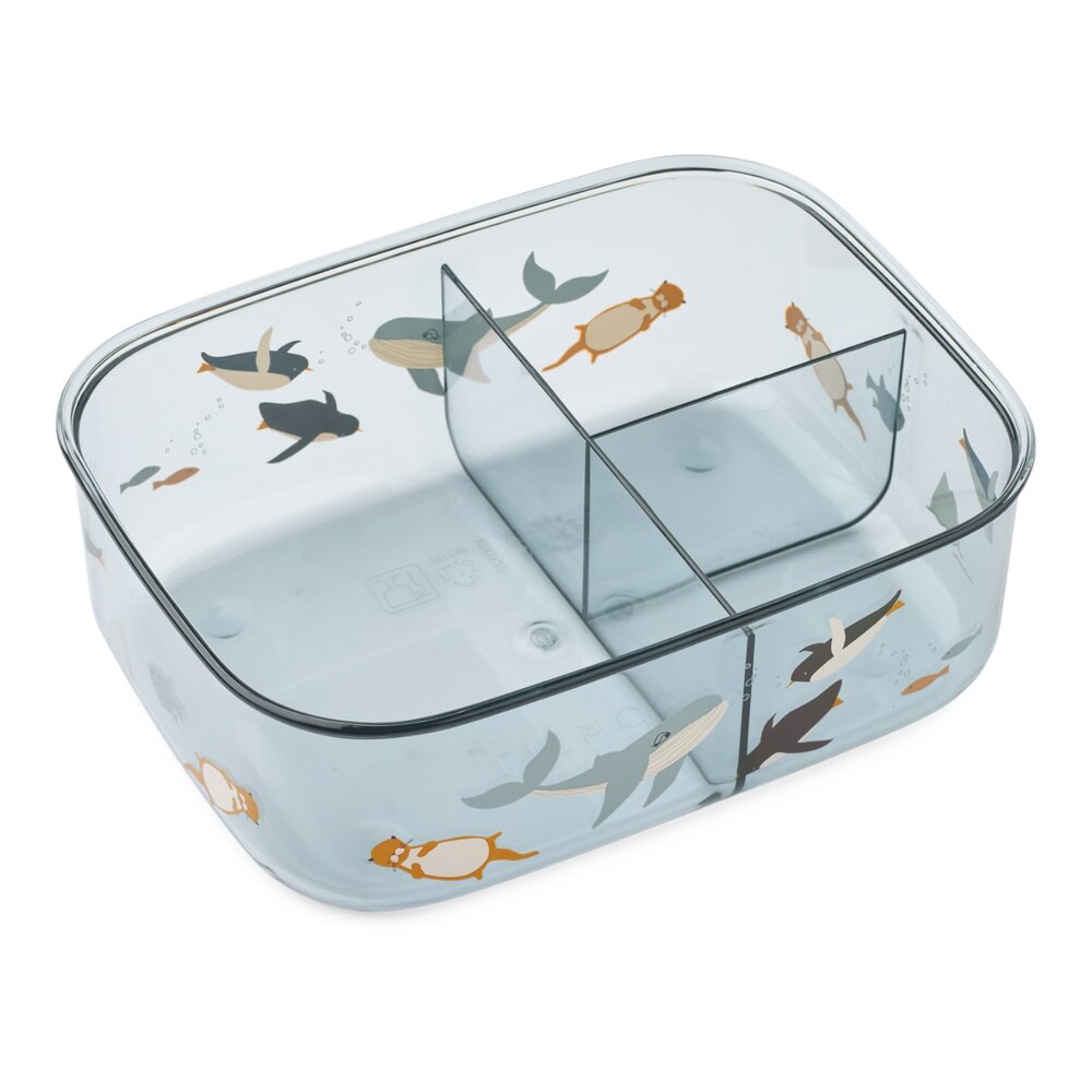 Arthur Tritan Lunchbox Artic sea Arthur Tritan Lunchbox Artic sea
