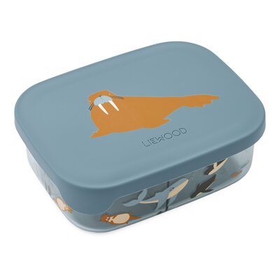 Arthur Tritan Lunchbox Artic sea Arthur Tritan Lunchbox Artic sea
