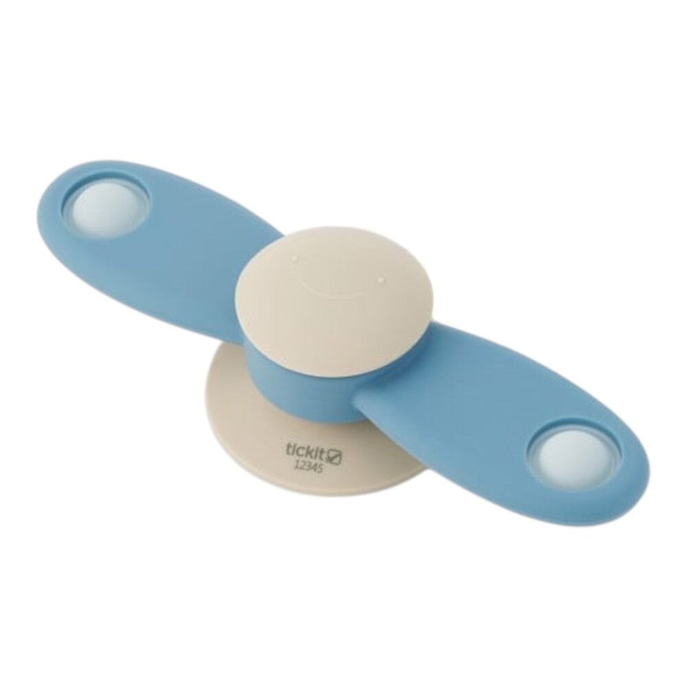 Silisoft Propeller Spinner Silisoft Propeller Spinner
