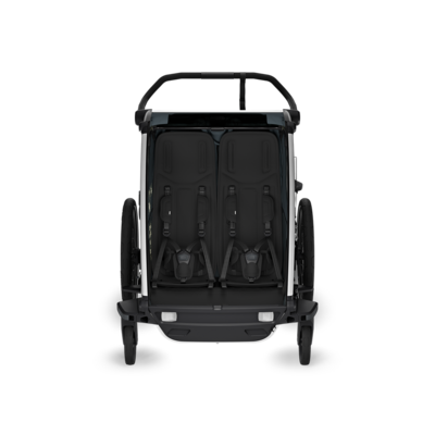 Fietskar Thule Chariot Cross 2 G3 Dark Slate
