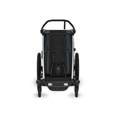 Fietskar Thule Chariot Cross 1 G3 Dark Slate Fietskar Thule Chariot Cross 1 G3 Dark Slate