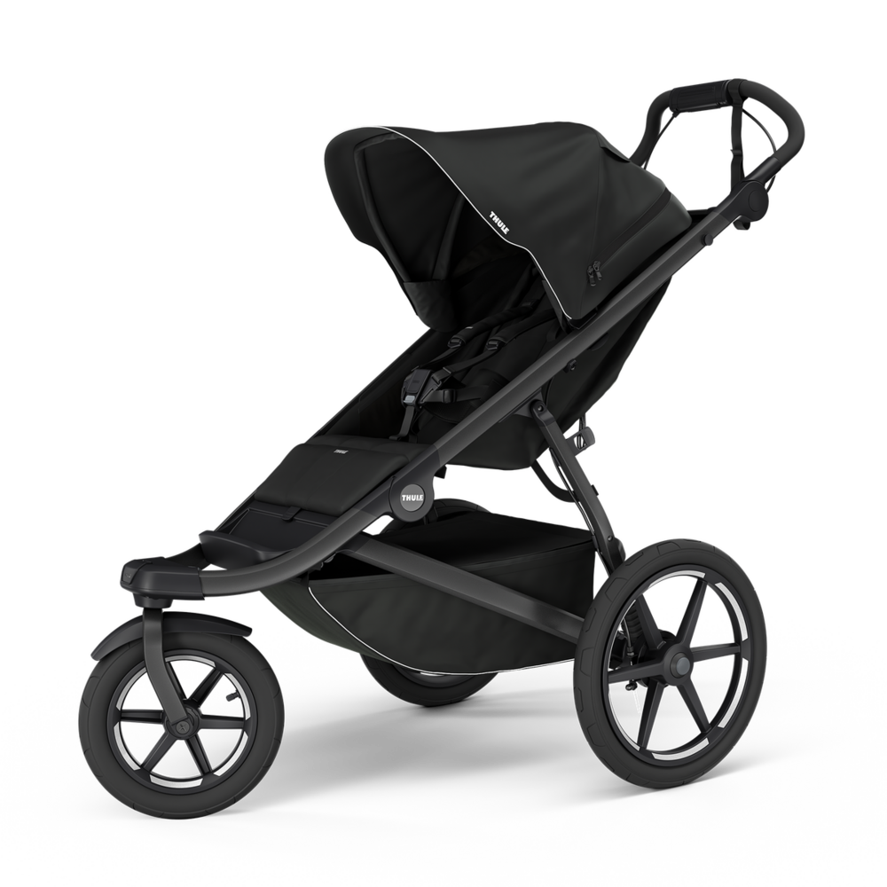 Urban Glide 3 magnetic buckle Black Urban Glide 3 magnetic buckle Black