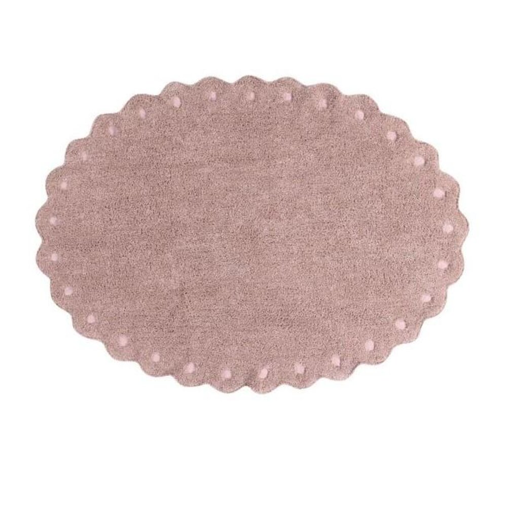 Tapijt Wasbaar - rug Picone Vintage Nude 130x180 - Cotton Woods