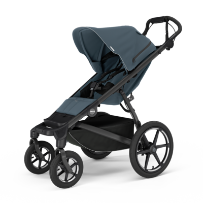 Urban Glide 4-wheel magnetic buckle Dark Slate Urban Glide 4-wheel magnetic buckle Dark Slate