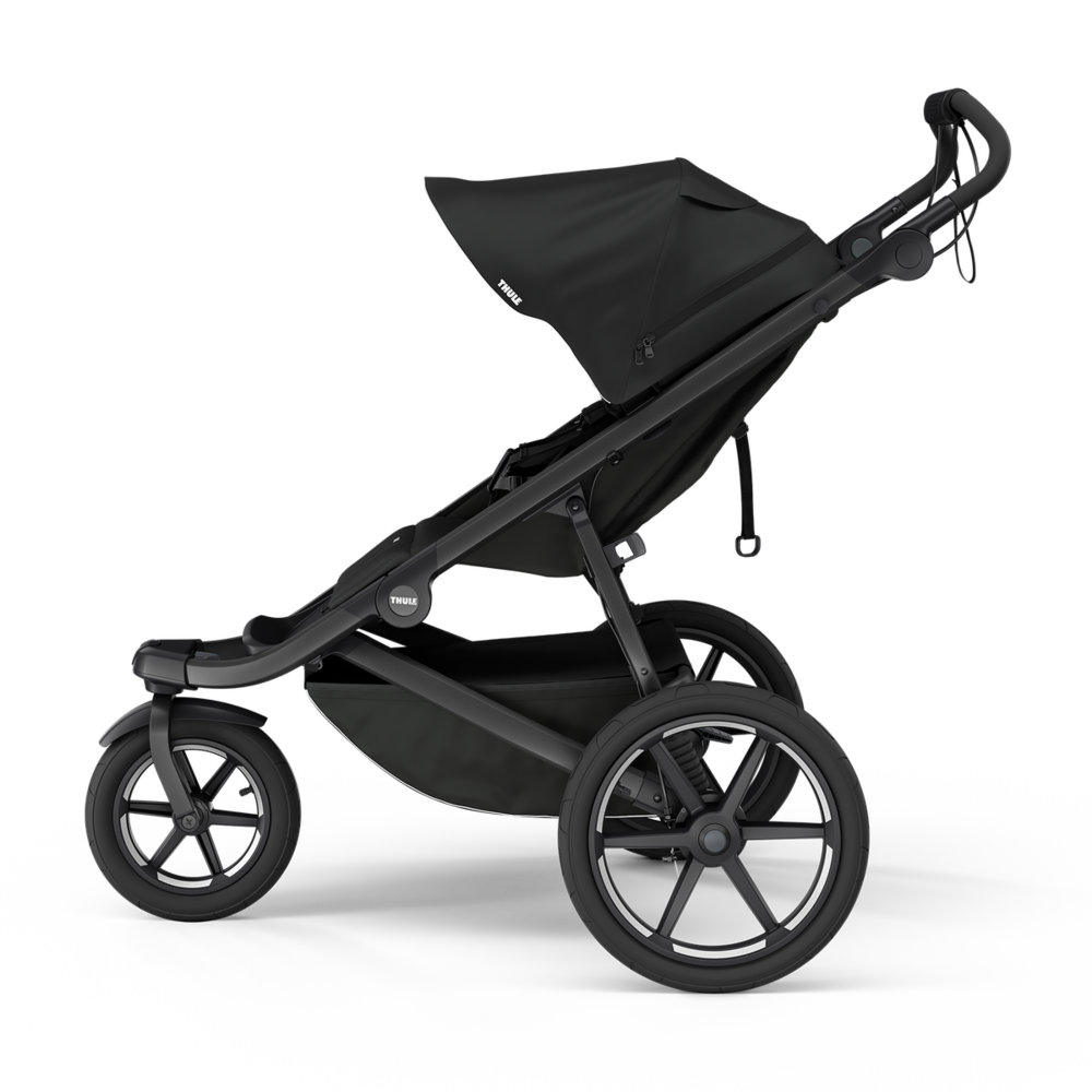 Urban Glide 3 magnetic buckle Black Urban Glide 3 magnetic buckle Black