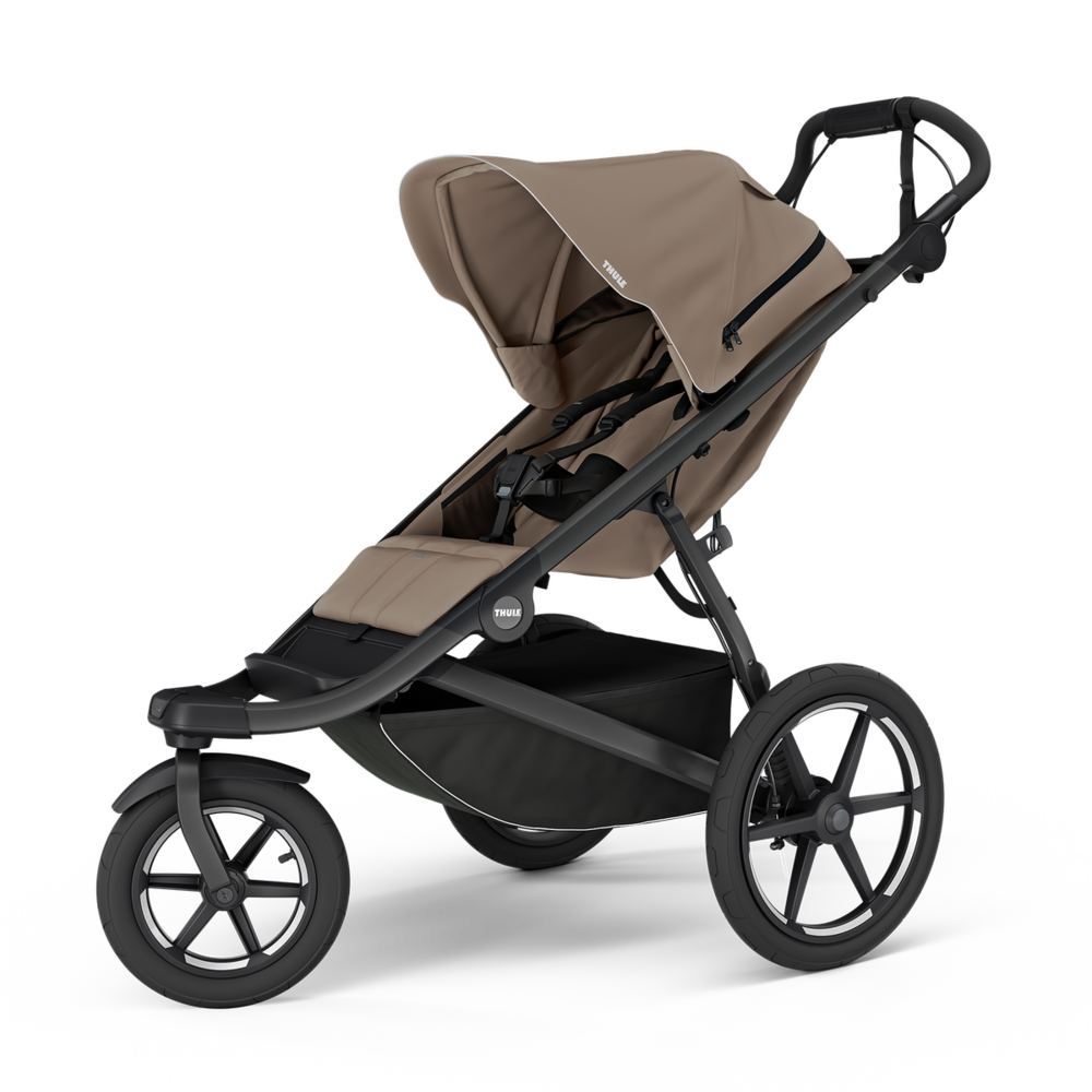 Urban Glide 3 magnetic buckle Tinted Taupe