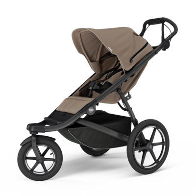 Urban Glide 3 magnetic buckle Tinted Taupe Urban Glide 3 magnetic buckle Tinted Taupe