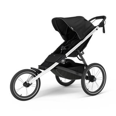 Glide 3 Black