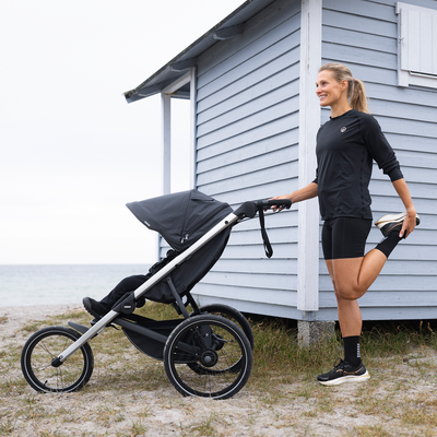 Glide 3 Black Glide 3 Black