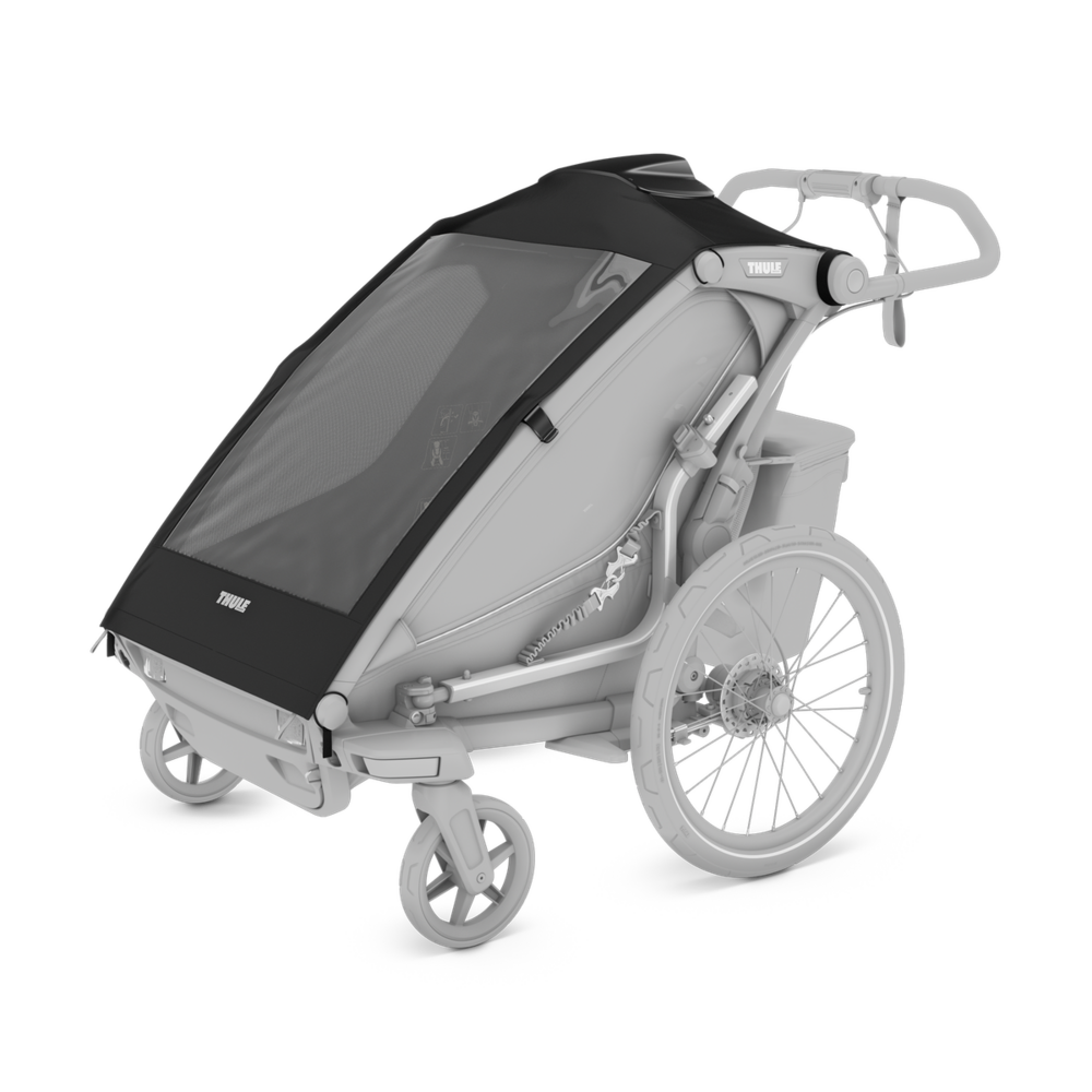 Thule Chariot AirPurifier double Thule Chariot AirPurifier double