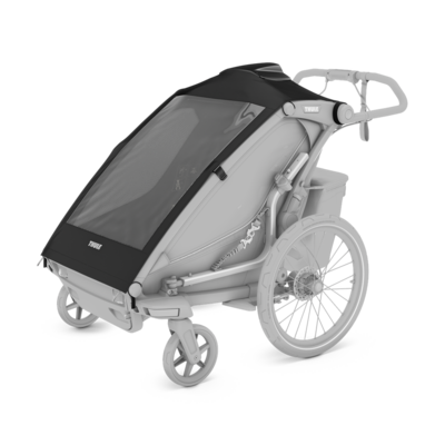 Thule Chariot AirPurifier double Thule Chariot AirPurifier double