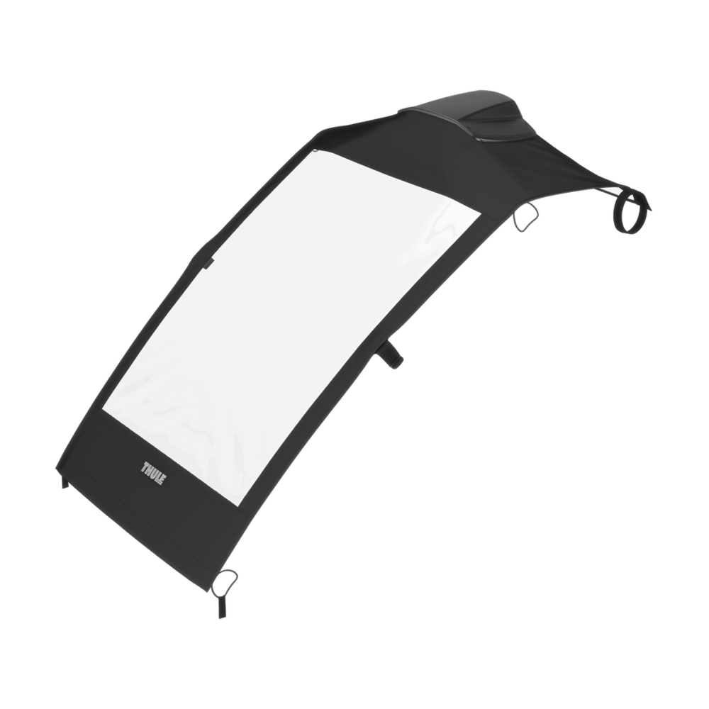 Thule Chariot AirPurifier double Thule Chariot AirPurifier double