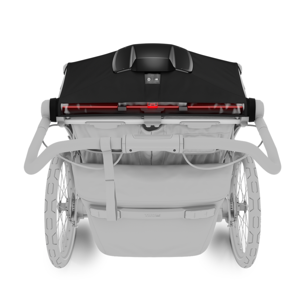 Thule Chariot AirPurifier double Thule Chariot AirPurifier double