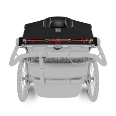 Thule Chariot AirPurifier double Thule Chariot AirPurifier double