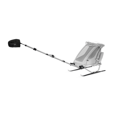Thule Chariot XC Ski Kit Thule Chariot XC Ski Kit