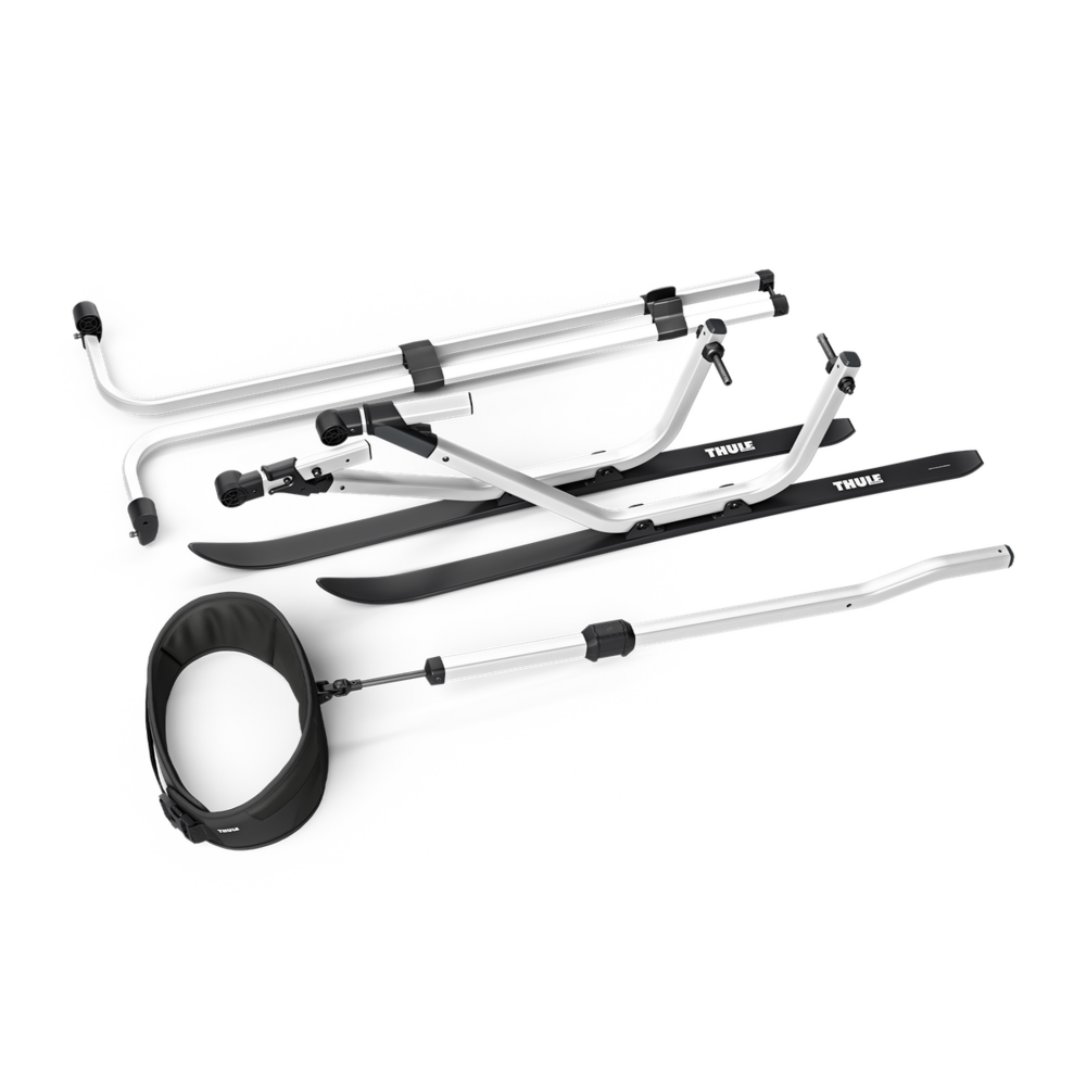 Thule Chariot XC Ski Kit Thule Chariot XC Ski Kit