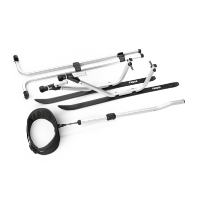 Thule Chariot XC Ski Kit Thule Chariot XC Ski Kit