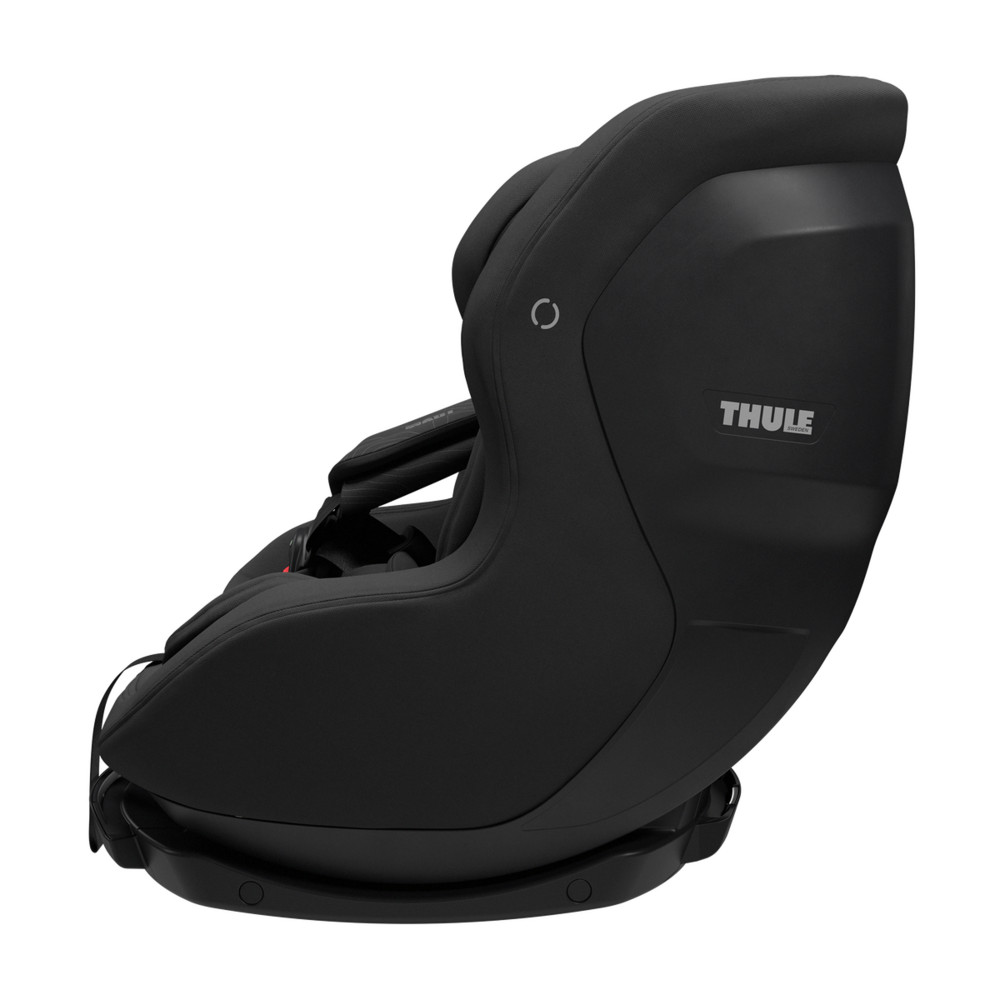 Autostoel Elm Connect 360 Black Autostoel Elm Connect 360 Black