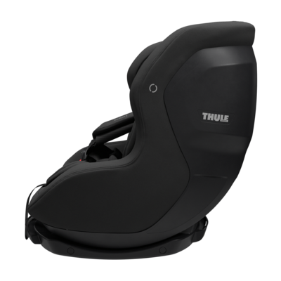 Autostoel Elm Connect 360 Black Autostoel Elm Connect 360 Black